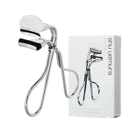 shu uemura mini eyelash curler.